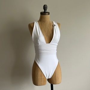 Forever 21 One-Piece